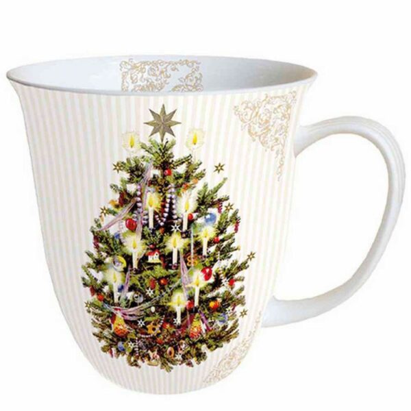 AMBIENTE: X-MAS TREE (38415345)