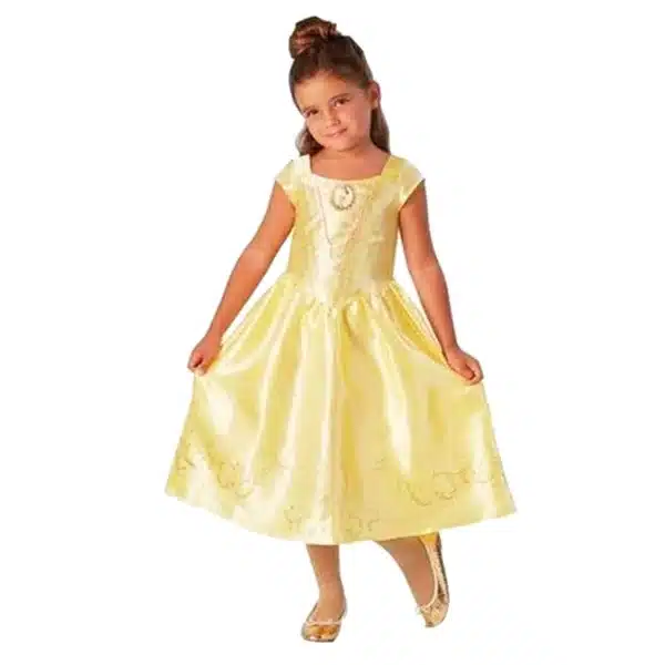 costume la bella e la bestia - immagine 2