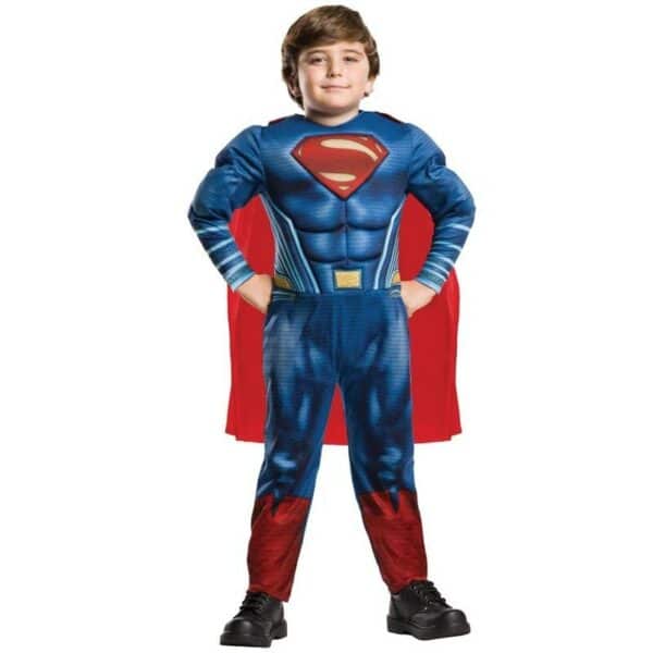 SUPERMAN DELUXE