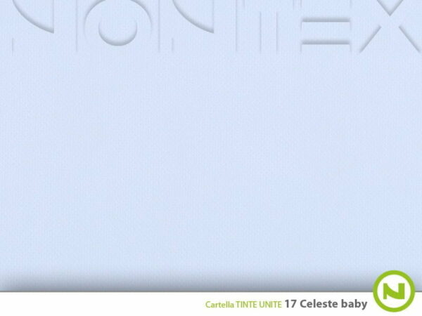 NONTEX: TOVAGLIA TNT CELESTE