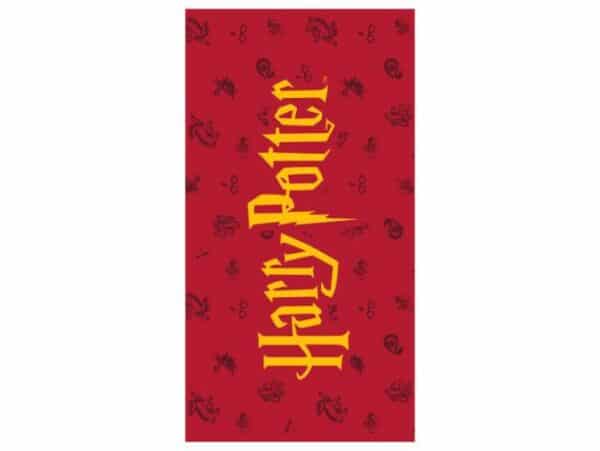 Cerdà Telo da mare Grifondoro Harry Potter