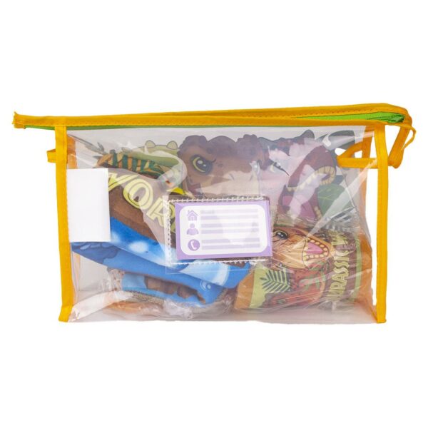 CERDA': NECESSAIRE BAGNO JURASSIC PARK - immagine 2