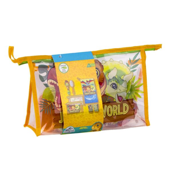 CERDA': NECESSAIRE BAGNO JURASSIC PARK - immagine 3