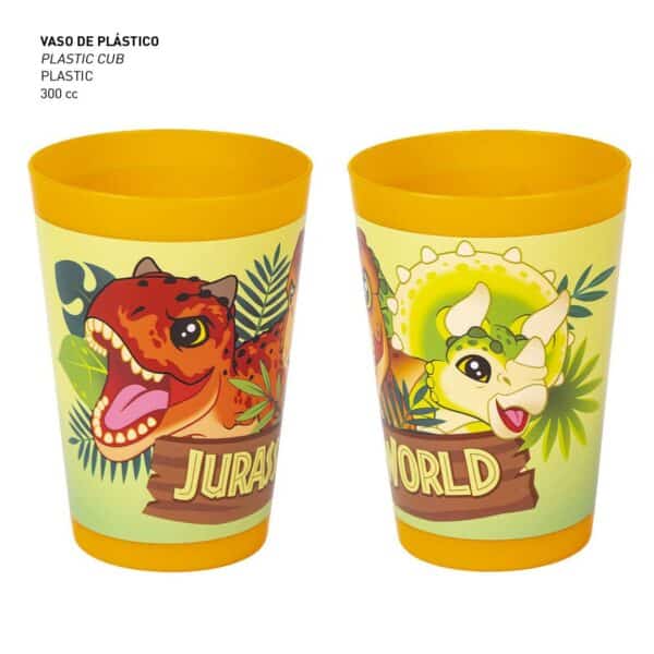 CERDA': NECESSAIRE BAGNO JURASSIC PARK - immagine 5