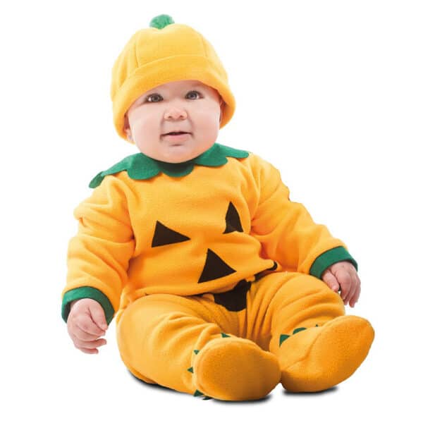 FYASA: COSTUME DA ZUCCA BEBE'