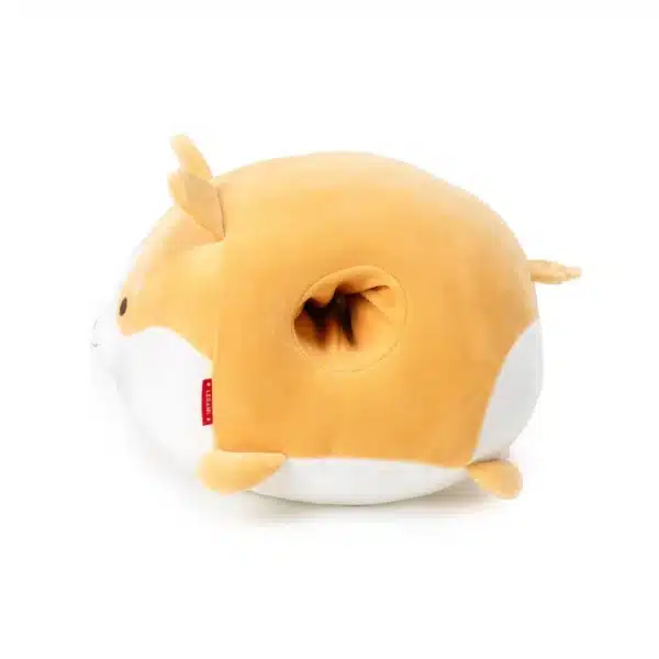 Cuscino a Forma di Corgi - Super Soft! (SUS0003) - immagine 2