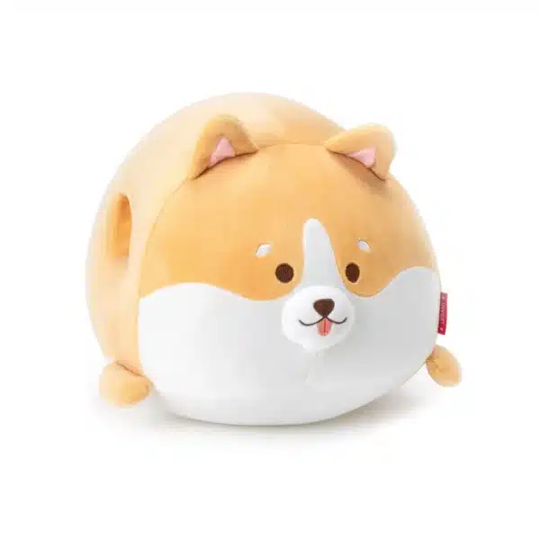 Cuscino a Forma di Corgi - Super Soft! (SUS0003)