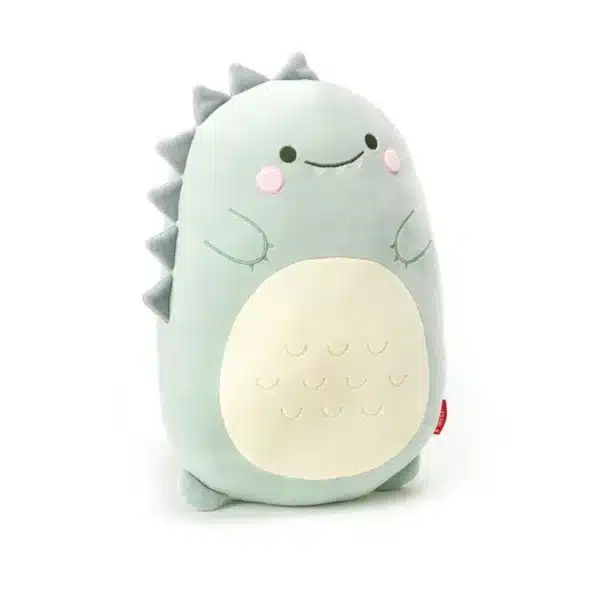 Cuscino a Forma di dinosauro- Super Soft! (SUS0002)
