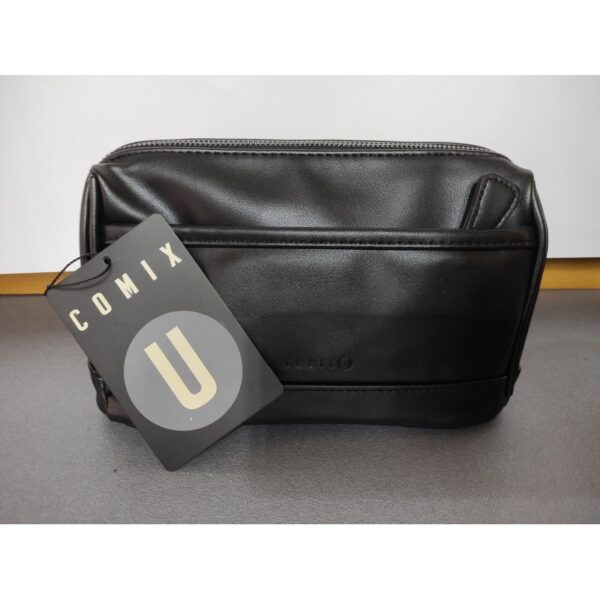 Comix: Necessaire U fashion black