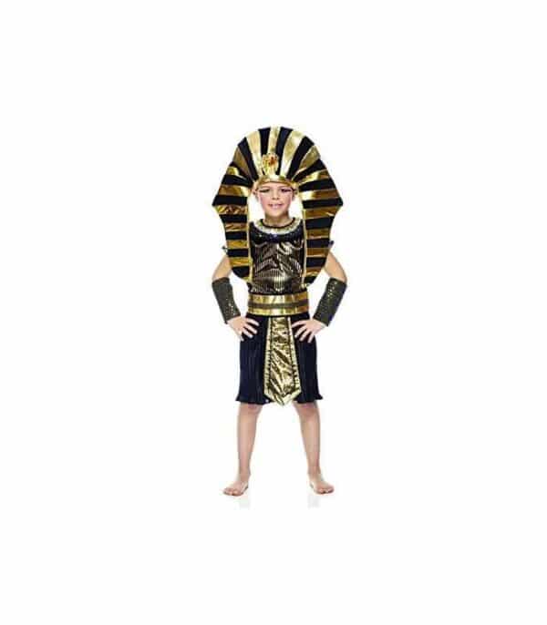 CARNEVALE: COSTUME RAMSES M