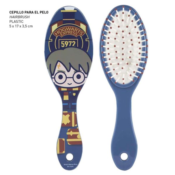 CERDA': NECESSAIRE BAGNO HARRY POTTER - immagine 5