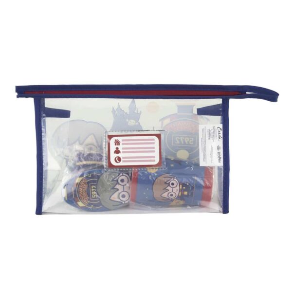 CERDA': NECESSAIRE BAGNO HARRY POTTER - immagine 3