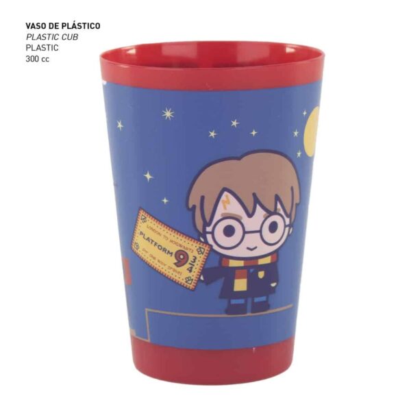 CERDA': NECESSAIRE BAGNO HARRY POTTER - immagine 4