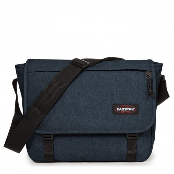 EASTPAK DELEGATE + TRIPLE DENIM AB (POSTINA  AVIO)