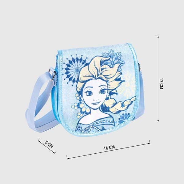 FROZEN: BORSETTA BRILLANTE (2100004243) - immagine 3