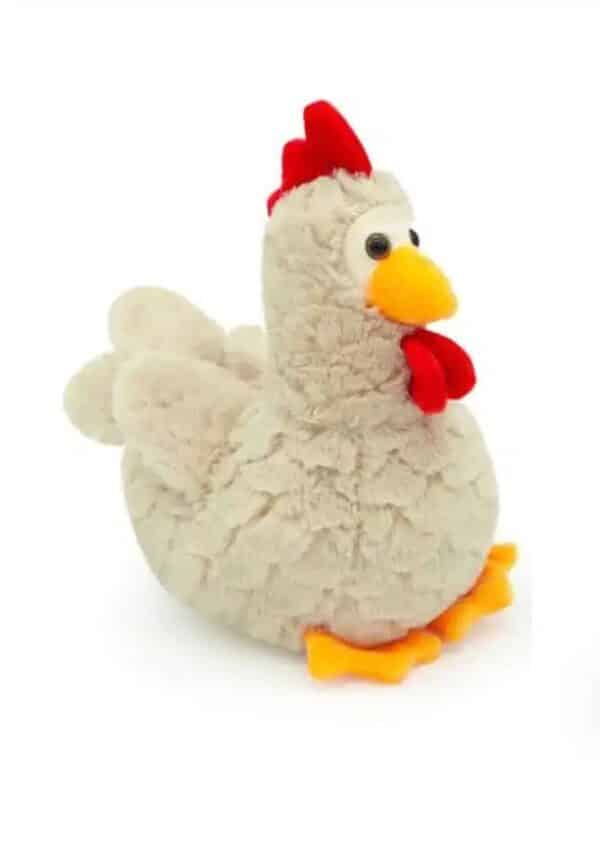 GALLINA BEIGE