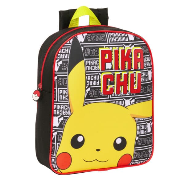 ZAINETTO MATERNA POKEMON (52077)
