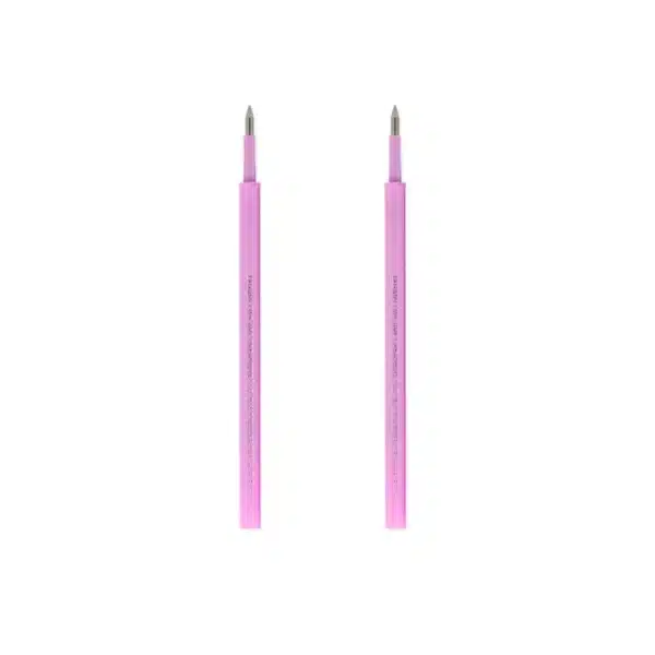 LEGAMI: Set di 2 Refill per Penna Gel - Lovely Friends - VIOLA