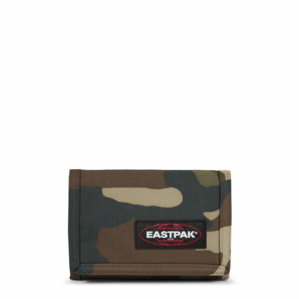 CREW SINGLE CAMO AB EASTPAK