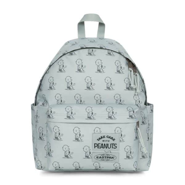 EASTPAK: DAY PAK'R PEANUTS MINT