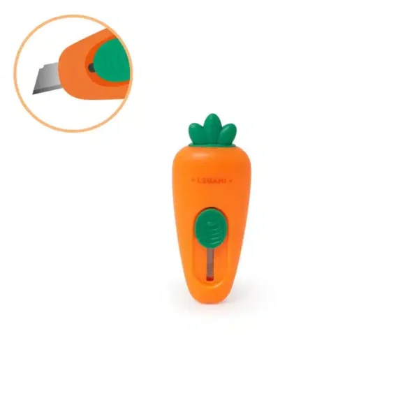LEGAMI: Mini Taglierino a Scomparsa - Carrate Cutter