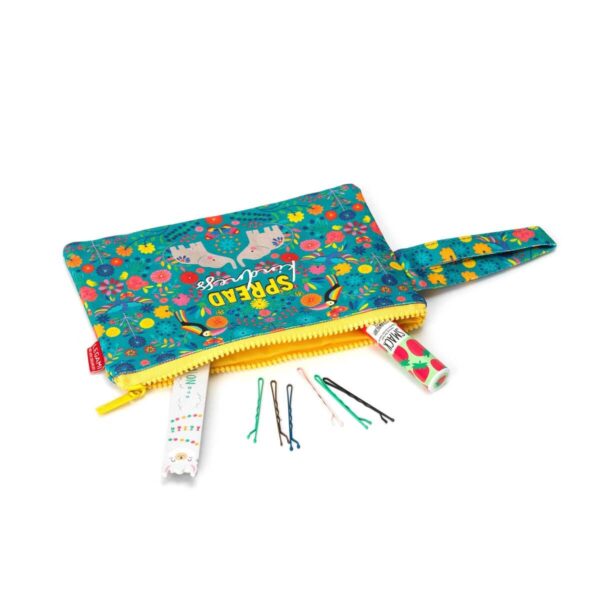 POUCH - ELEPHANT (COZ0004) - immagine 2