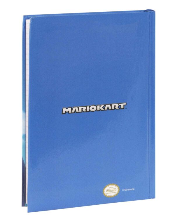 MARIOKART: DIARIO STANDARD 12 MESI - immagine 6