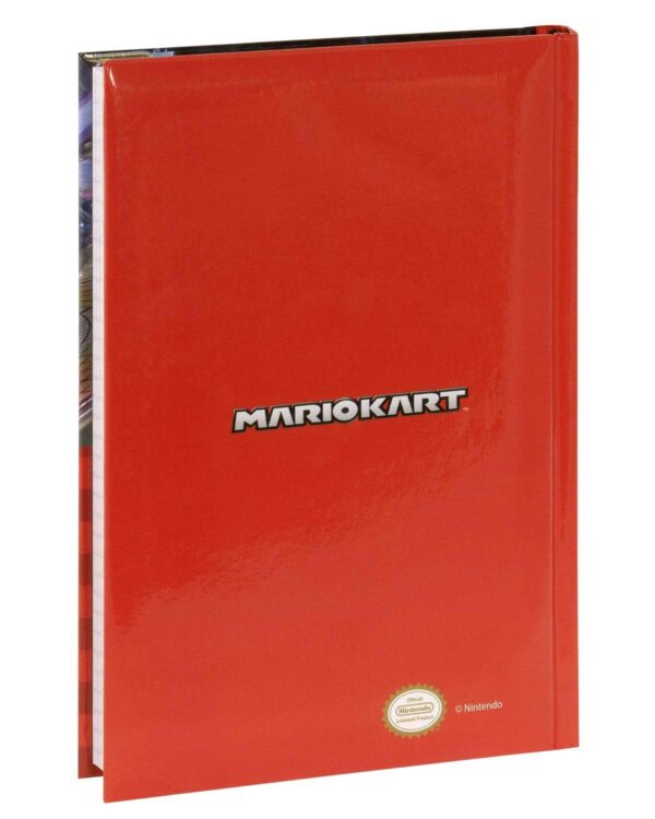 MARIOKART: DIARIO STANDARD 12 MESI - immagine 4