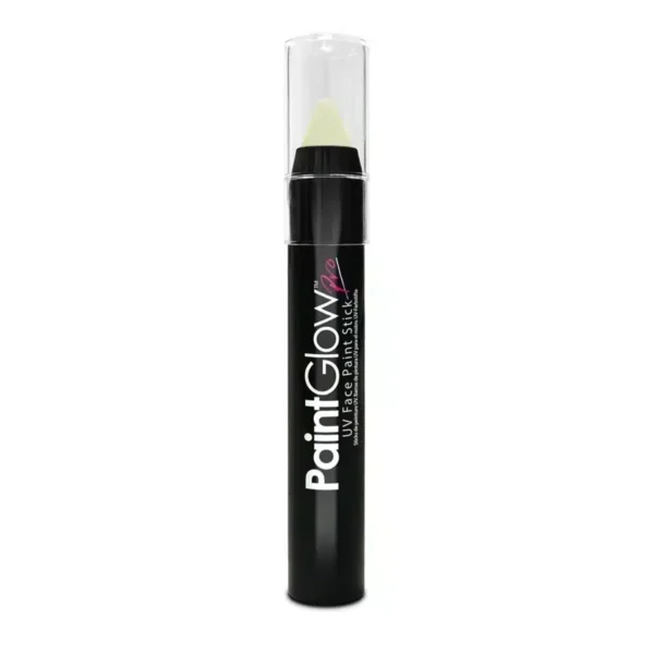 FYASA: PAINTGLOW - TRUCCO NEON BIANCO 3,5 gr