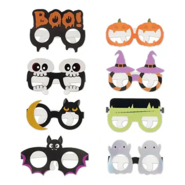 LEGAMI: PARTY EYEGLASSES (HPE0002)