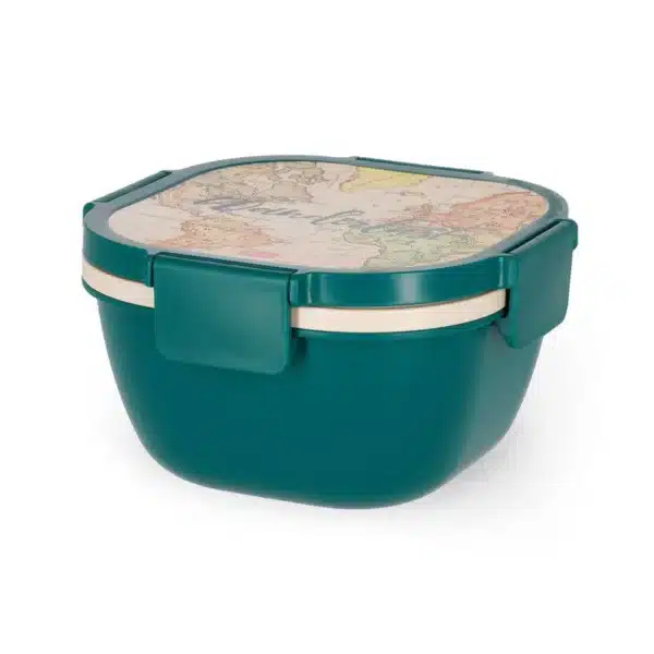LEGAMI: Contenitore Porta Pranzo Travel(LBS001)