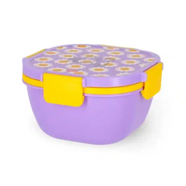 LEGAMI: Contenitore Porta Pranzo Daisy (LBS003)