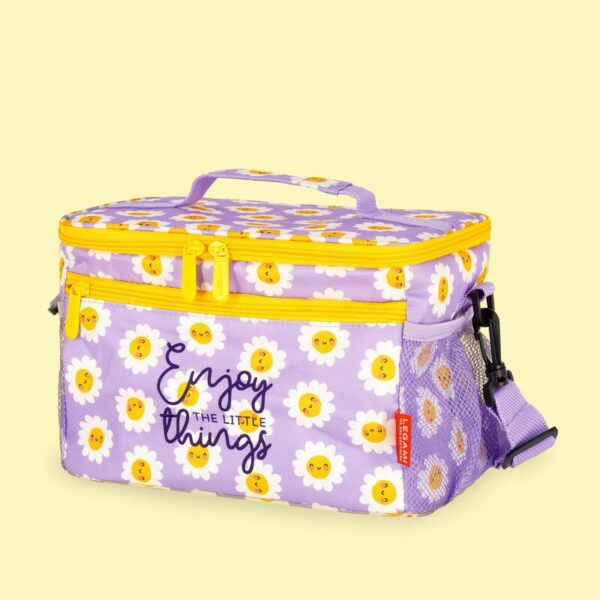 LEGAMI: PORTAPRANZO DAISY - immagine 4