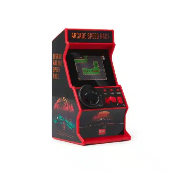 LEGAMI: MINI ARCADE GAME - ARCADE SPEED RACE - immagine 2