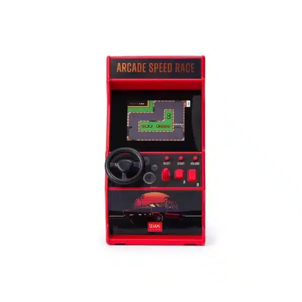 LEGAMI: MINI ARCADE GAME - ARCADE SPEED RACE