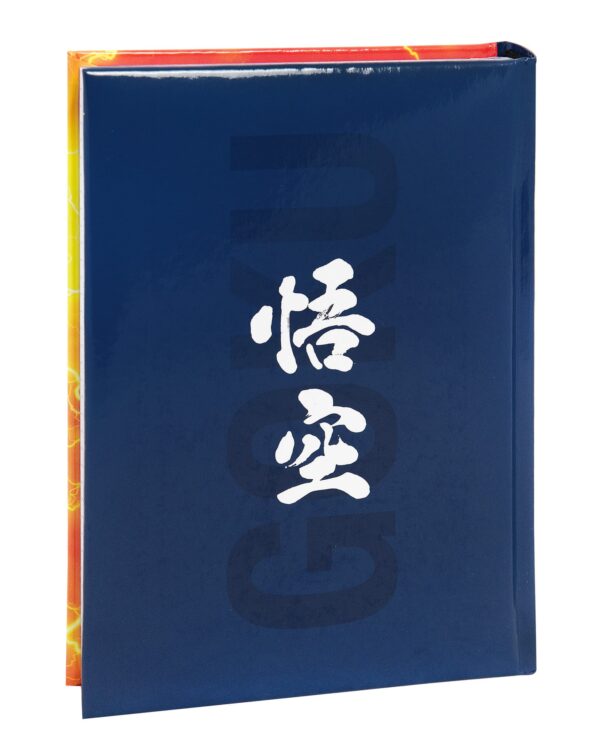 DRAGONBALL: DIARIO 12 MESI STANDARD - immagine 4
