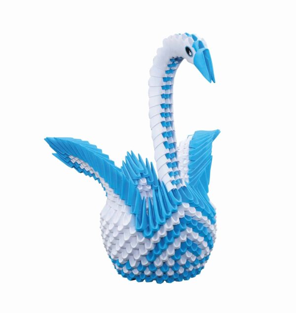 CREAGAMI: CIGNO 724 - immagine 2