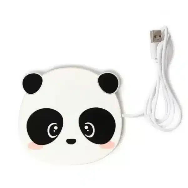 LEGAMI: Scalda Tazza Usb - Warm It Up - PANDA (WIU0001)