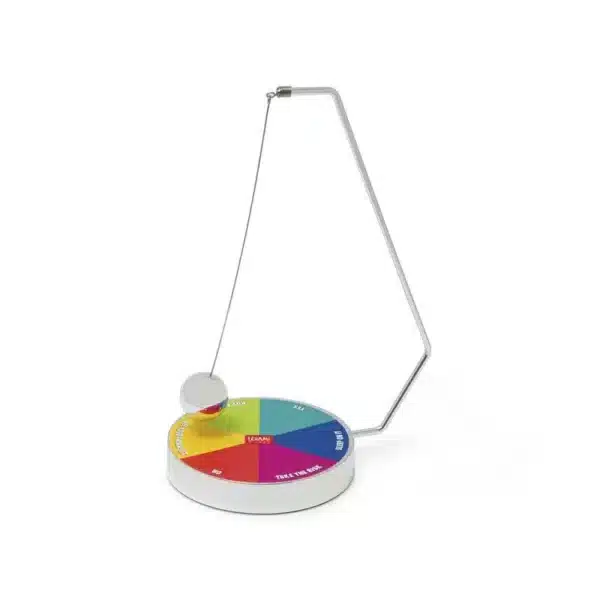 LEGAMI: MAGNETIC PENDULUM - DECISION MAKER - Pendolo Magnetico (VDM0002)