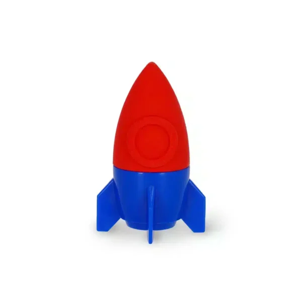 Temperino con Gomma - To The Moon And Back