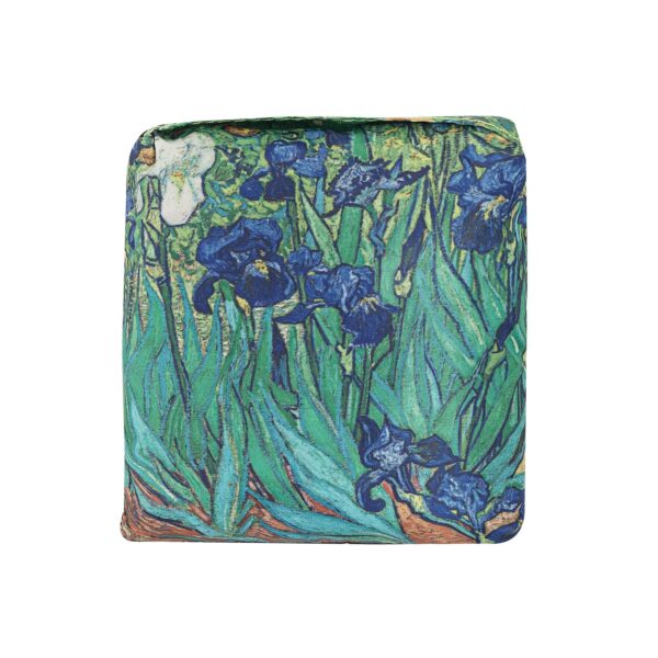 HALTADEFINIZIONE: SHOPPER PIEGHEVOLE - IRIS VAN GOGH