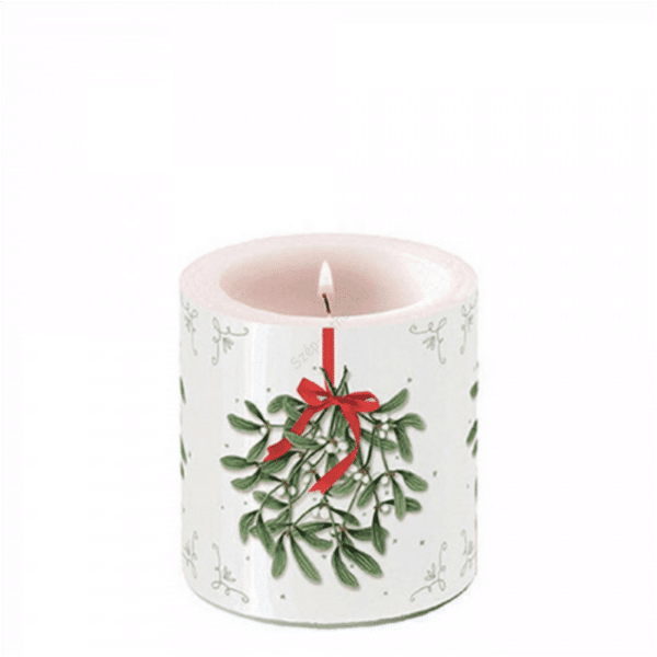AMBIENTE: CANDELA SMALL VISCHIO (39218860)