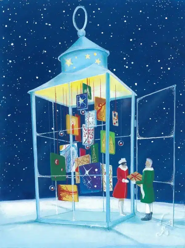 CHRISTMART (2019)