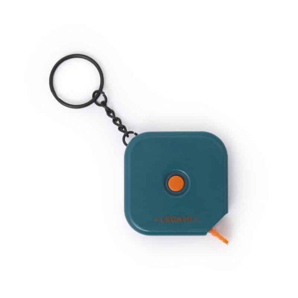 LEGAMI: RETRACTABLE TAPE MEASURE - SOS MR. SIZE - metro retrattile