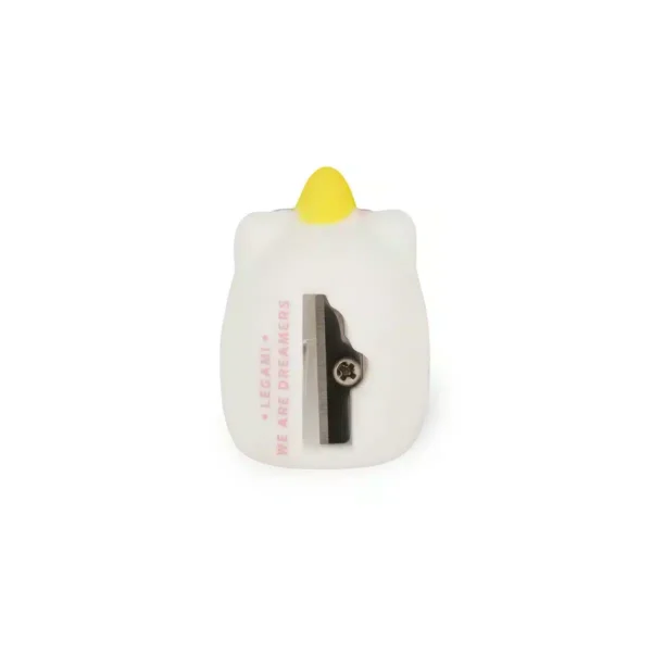 LEGAMI: Temperino - Mini Friends - unicorno - immagine 2
