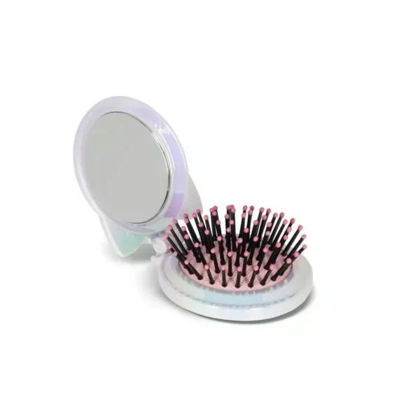 LEGAMI: Spazzola con Specchio - Nice Hair (HB0035) - immagine 2