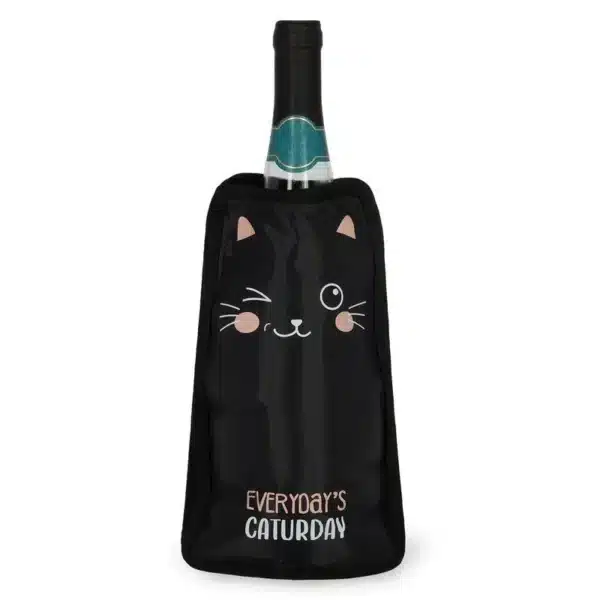 LEGAMI: Fascia Refrigerante per Bottiglia - Bottle Cooler (ACW0003)