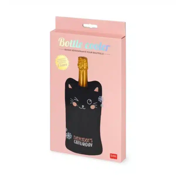 LEGAMI: Fascia Refrigerante per Bottiglia - Bottle Cooler (ACW0003) - immagine 3