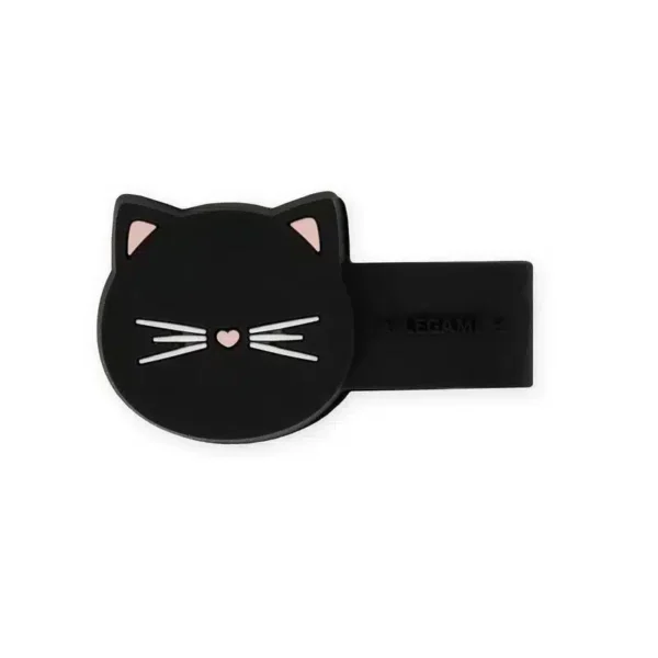 LEGAMI: Clip Magnetica GATTO (CATY0006)
