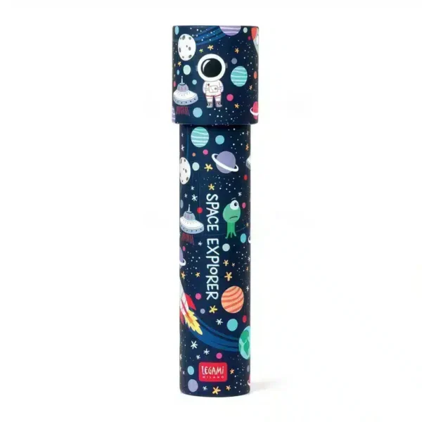 LEGAMI: KALEIDOSCOPE - SPACE - immagine 2